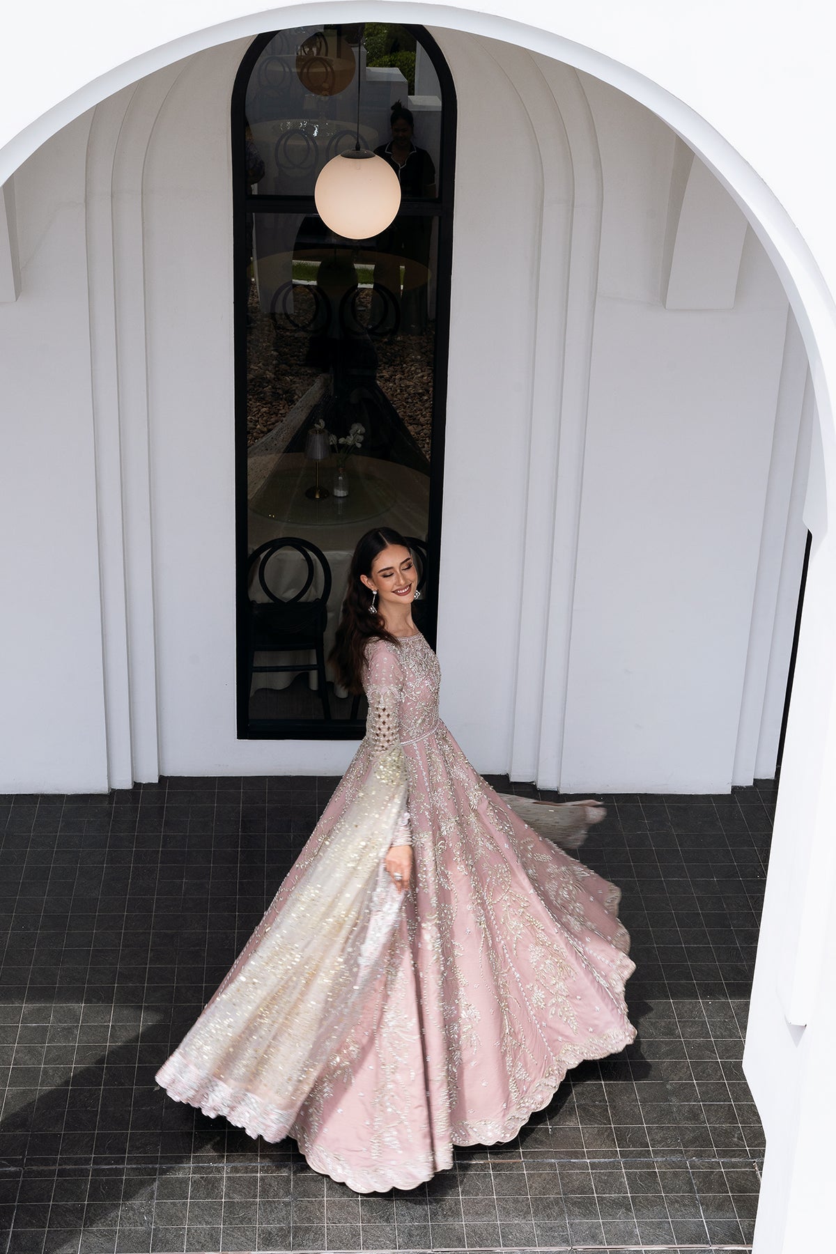 Mysie | Aurea Luxury Formals | Tanisha