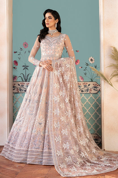 Inara | Aurelia Wedding Collection | Amella - House Of Anaya