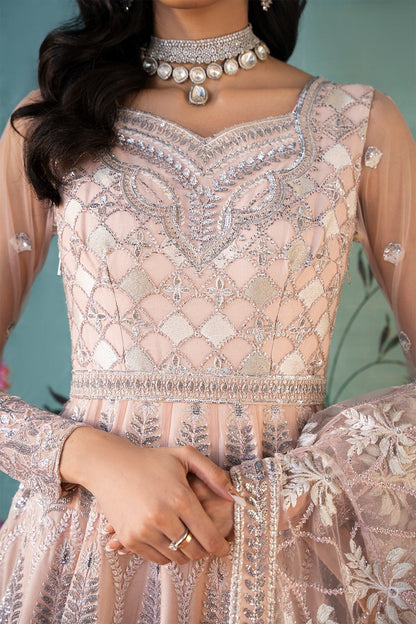 Inara | Aurelia Wedding Collection | Amella - House Of Anaya