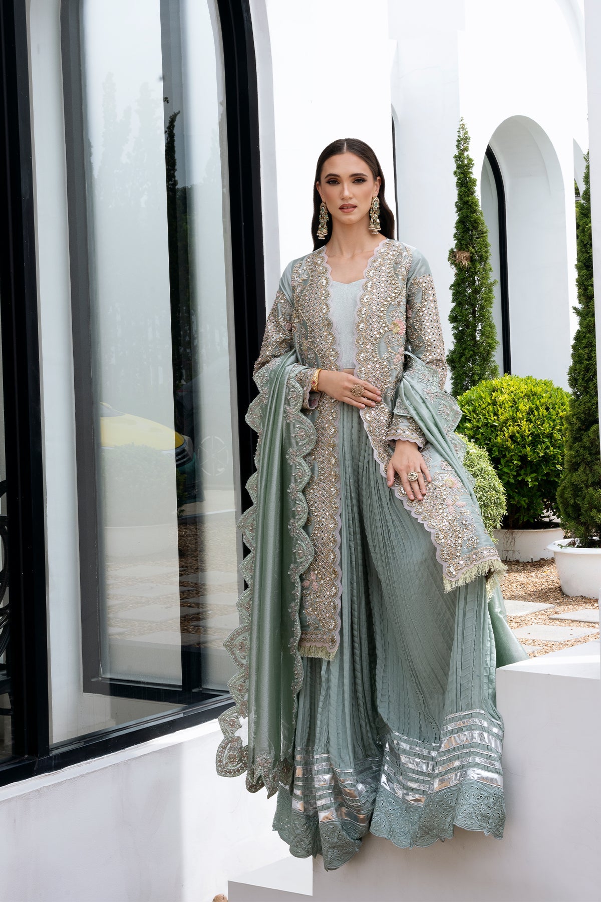 Mysie | Aurea Luxury Formals | Rega