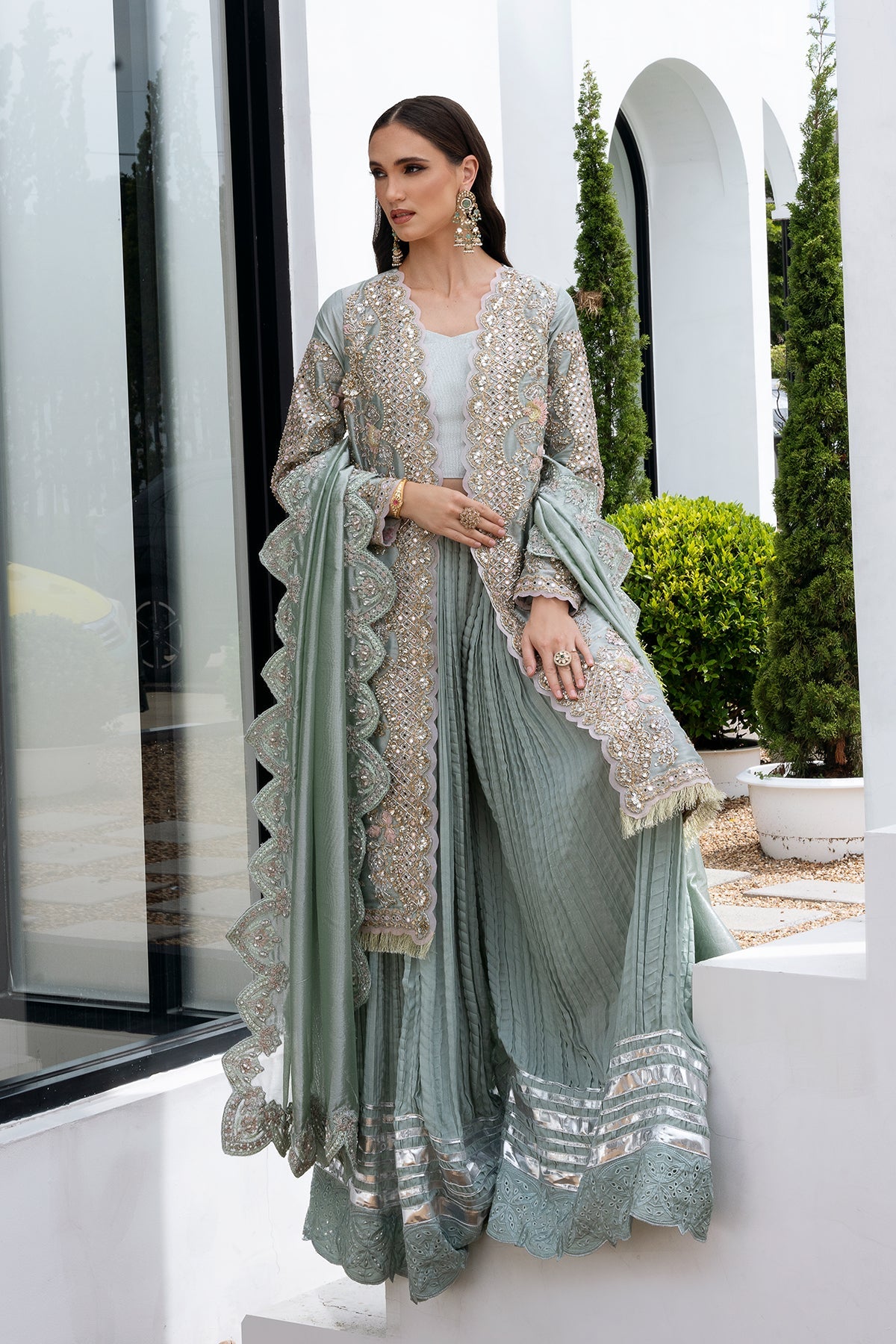 Mysie | Aurea Luxury Formals | Rega