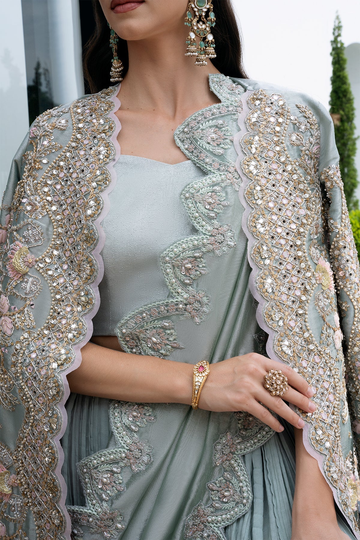 Mysie | Aurea Luxury Formals | Rega