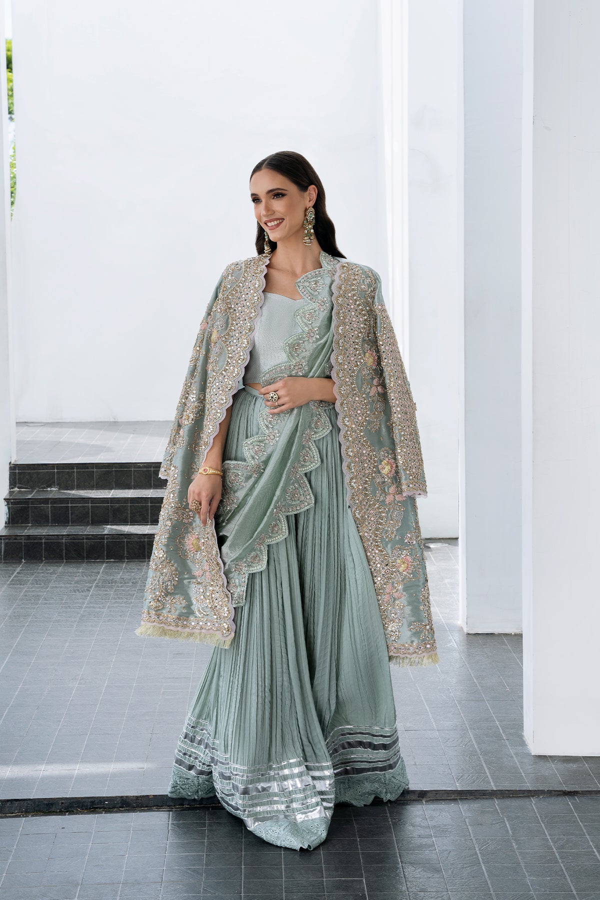 Mysie | Aurea Luxury Formals | Rega