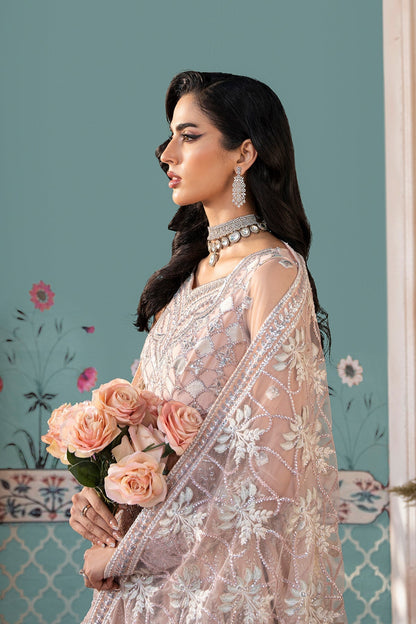 Inara | Aurelia Wedding Collection | Amella - House Of Anaya