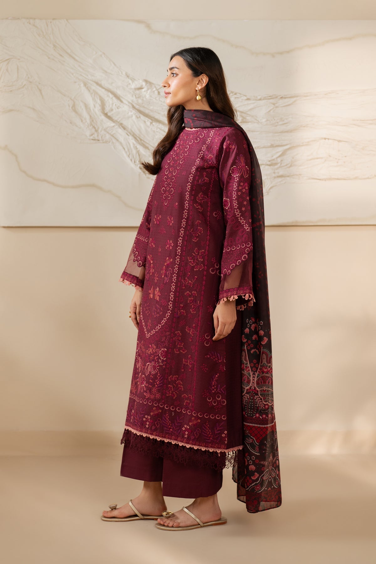 Xenia Formals | Summer Away 25 | CRIMSON