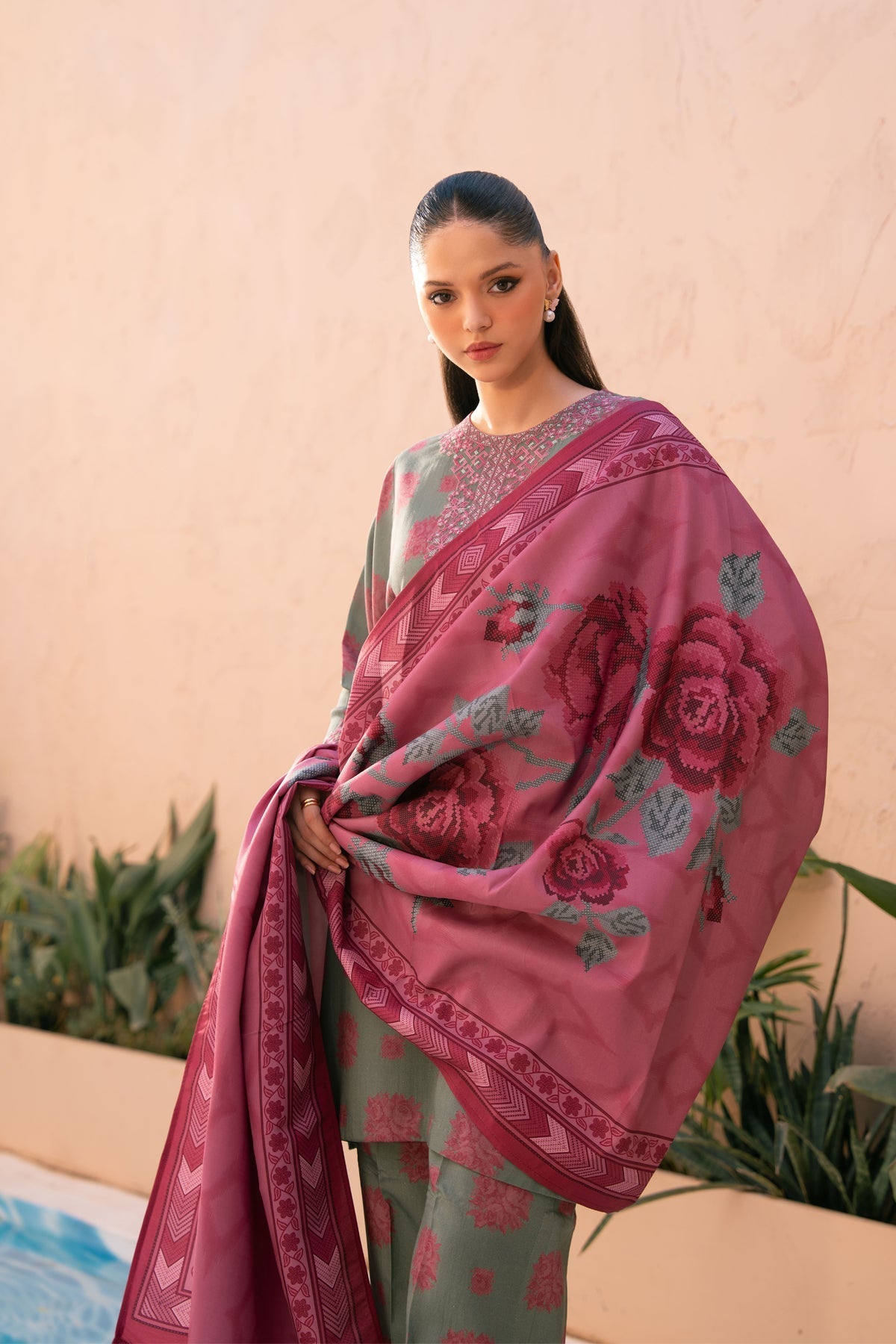 Xenia Formals | Ready to Wear | AFIZEH