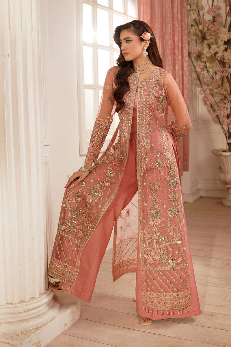 Maryams | Tabeer Luxury Collection | Sibel