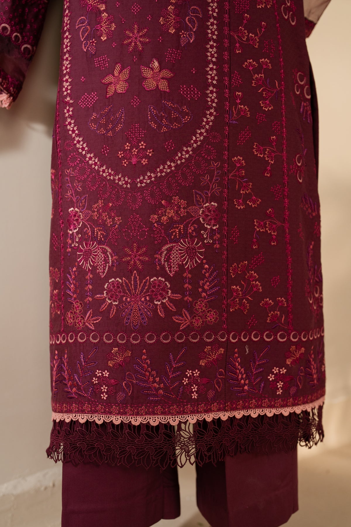 Xenia Formals | Summer Away 25 | CRIMSON