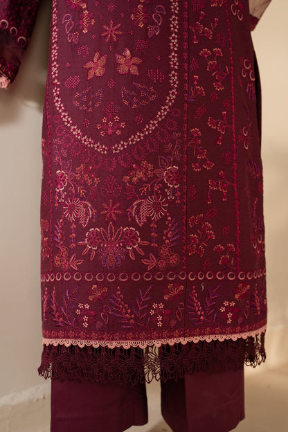 Xenia Formals | Summer Away 25 | CRIMSON