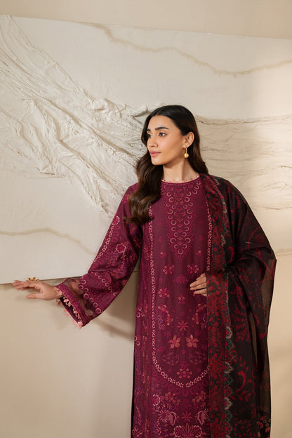 Xenia Formals | Summer Away 25 | CRIMSON