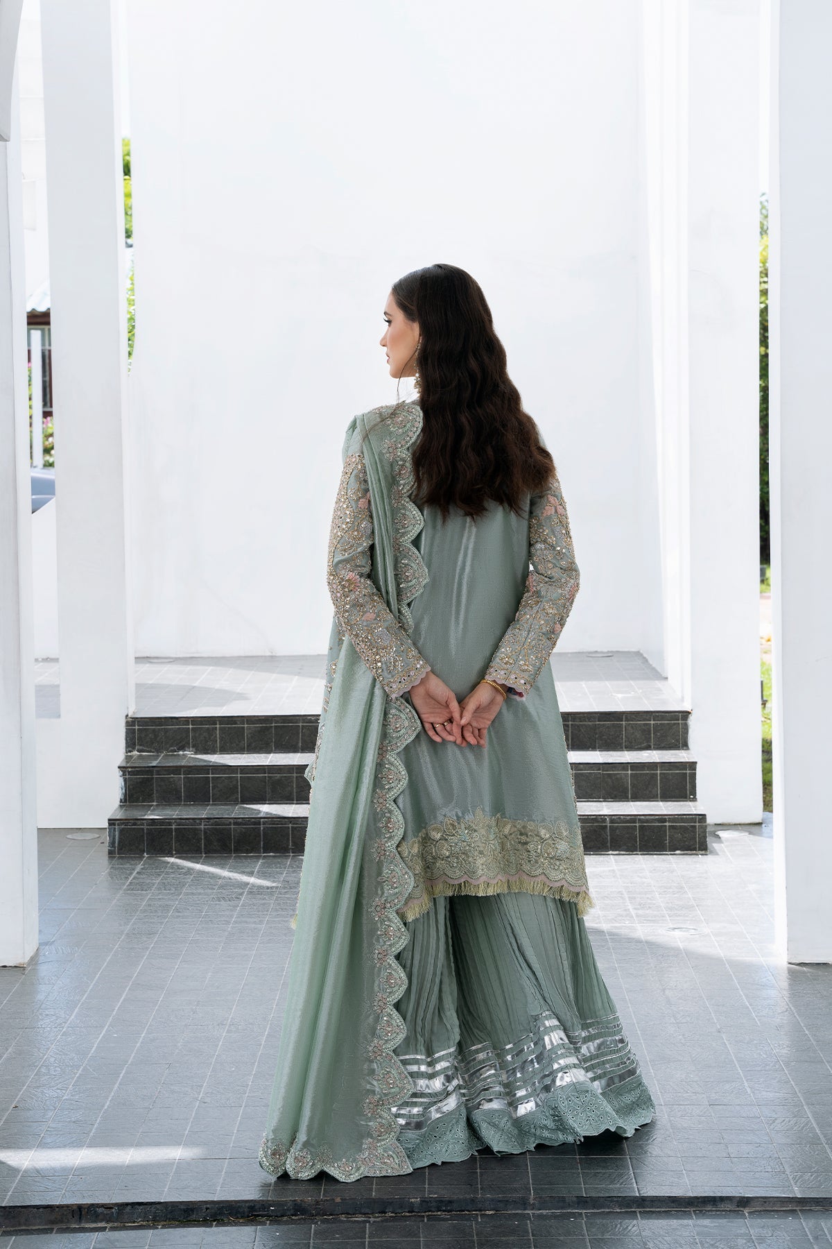 Mysie | Aurea Luxury Formals | Rega