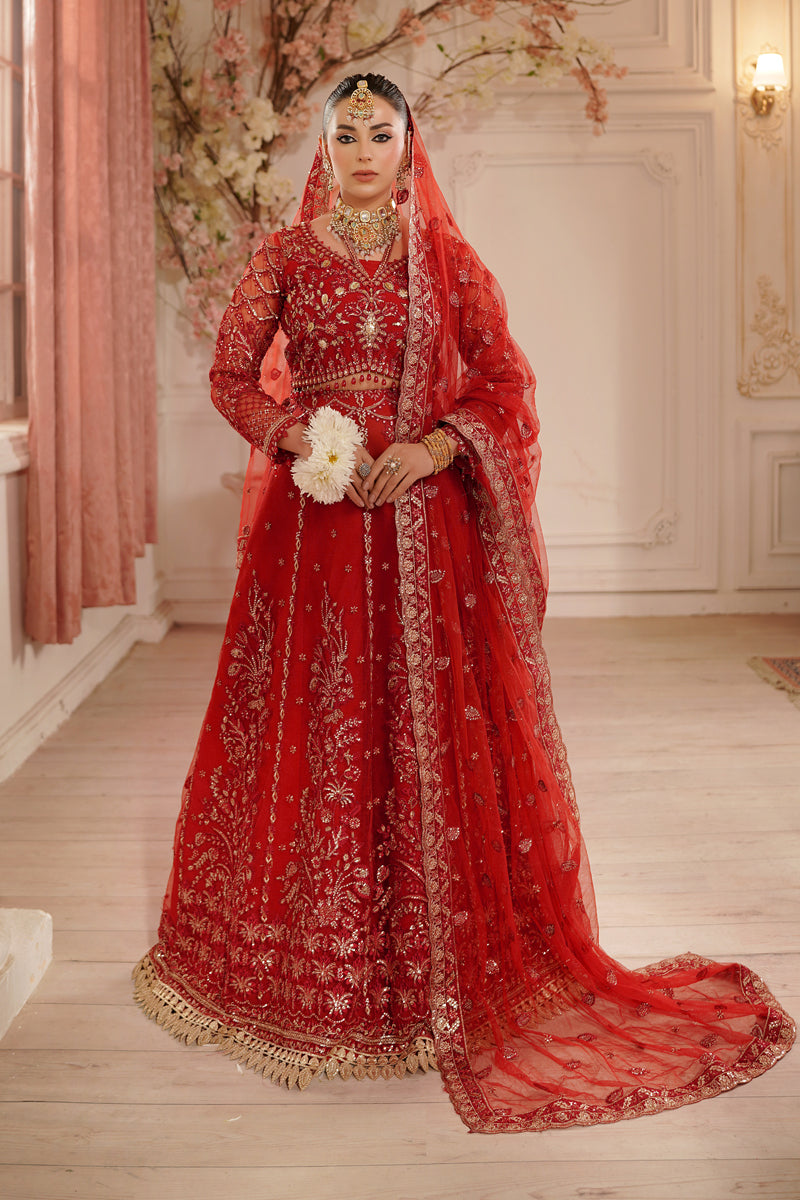 Maryams | Tabeer Luxury Collection | Samira