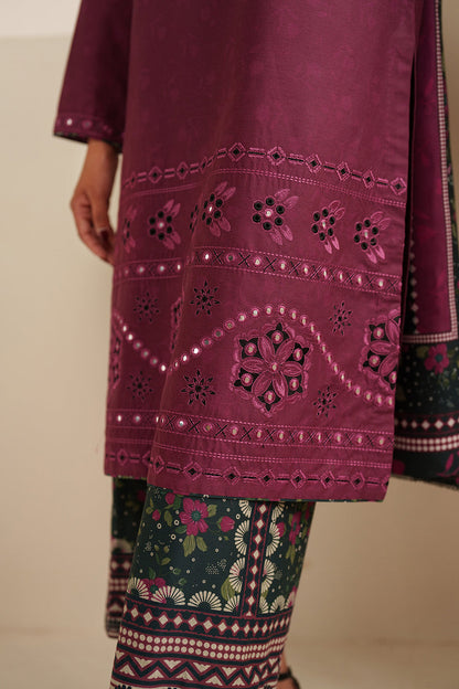 Jazmin | Winter 25 | UW-0225