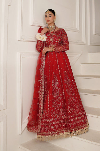 Maryams | Tabeer Luxury Collection | Samira