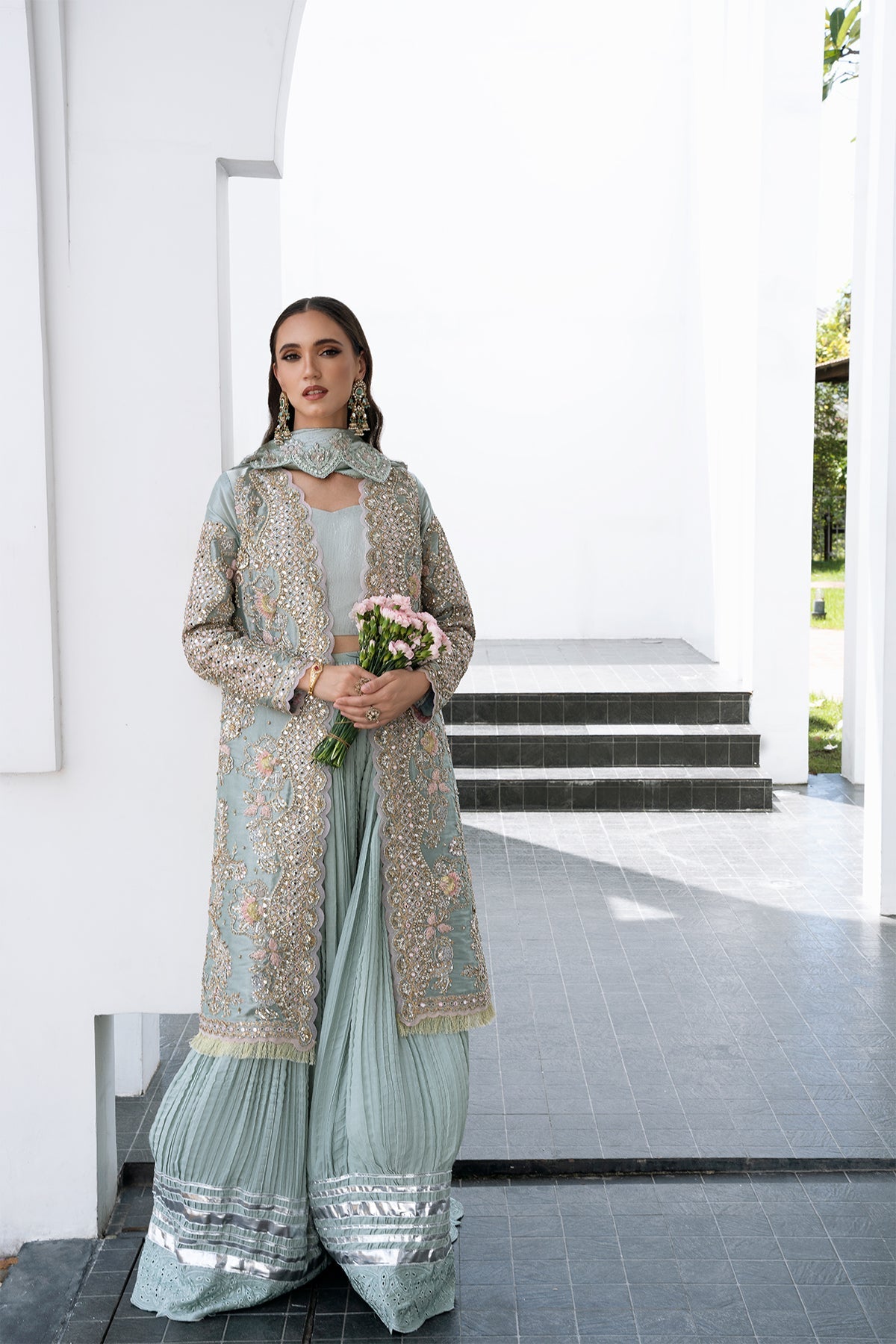Mysie | Aurea Luxury Formals | Rega