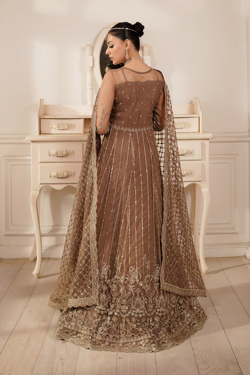 Maryams | Tabeer Luxury Collection | Miray