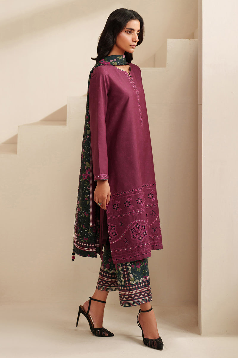 Jazmin | Winter 25 | UW-0225