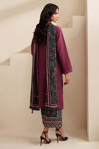 Jazmin | Winter 25 | UW-0225