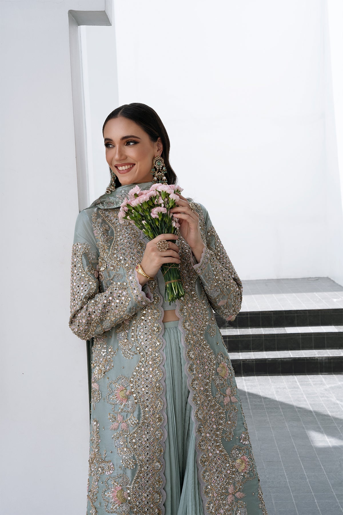 Mysie | Aurea Luxury Formals | Rega