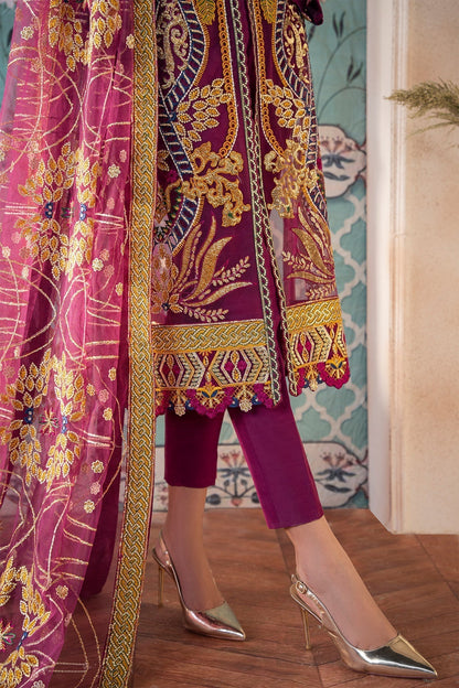 Inara | Aurelia Wedding Collection | Florence - House Of Anaya