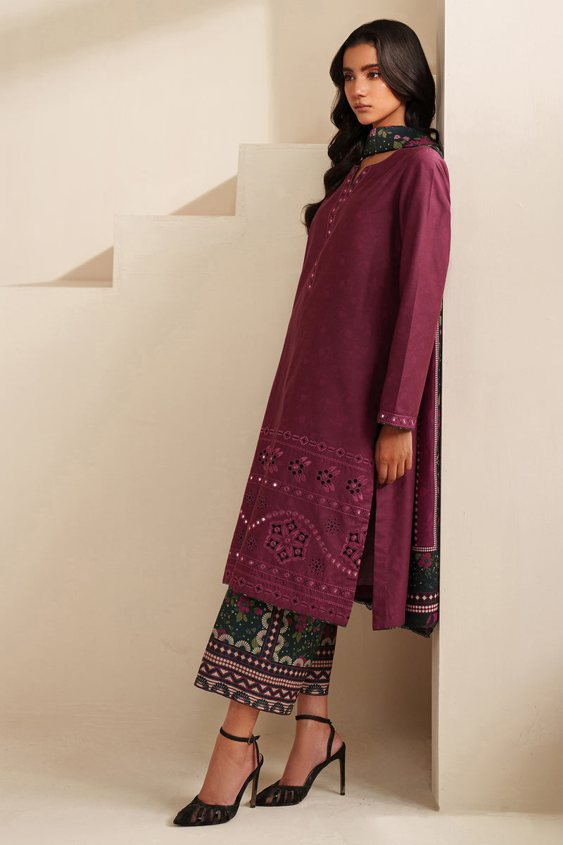 Jazmin | Winter 25 | UW-0225