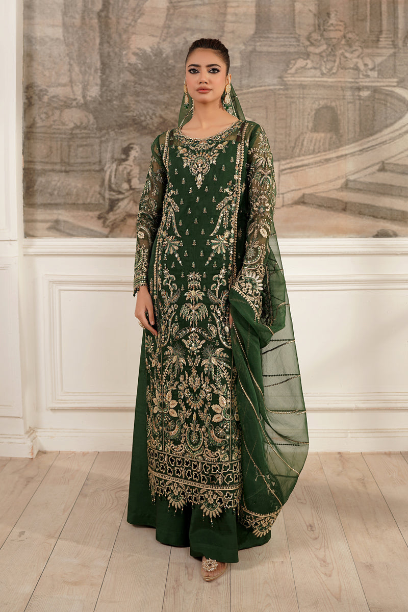 Maryams | Tabeer Luxury Collection | Zahra