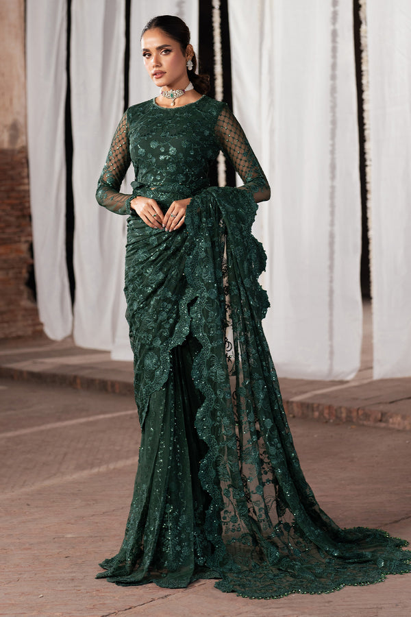 Zarif | Shehnai Luxury Wedding Edit | MEESAM