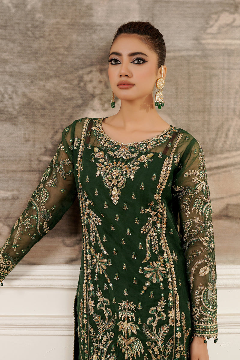 Maryams | Tabeer Luxury Collection | Zahra