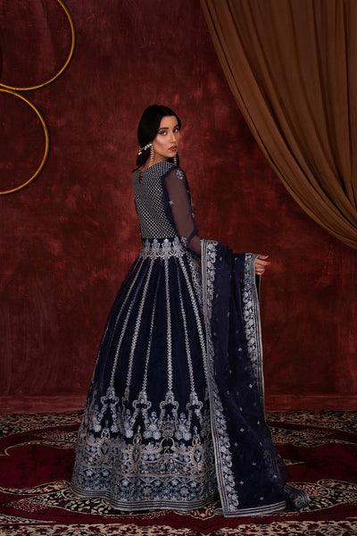 House of Nawab | Luxury Formals | ROWAN-B