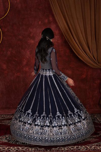 House of Nawab | Luxury Formals | ROWAN-B