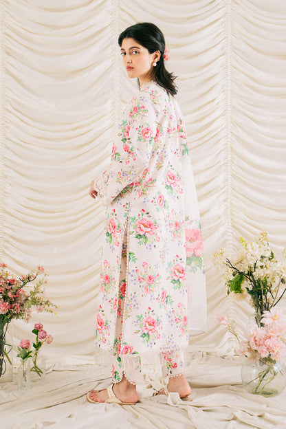 Ayzel | Renisa Lawn Collection | KARA - House Of Anaya