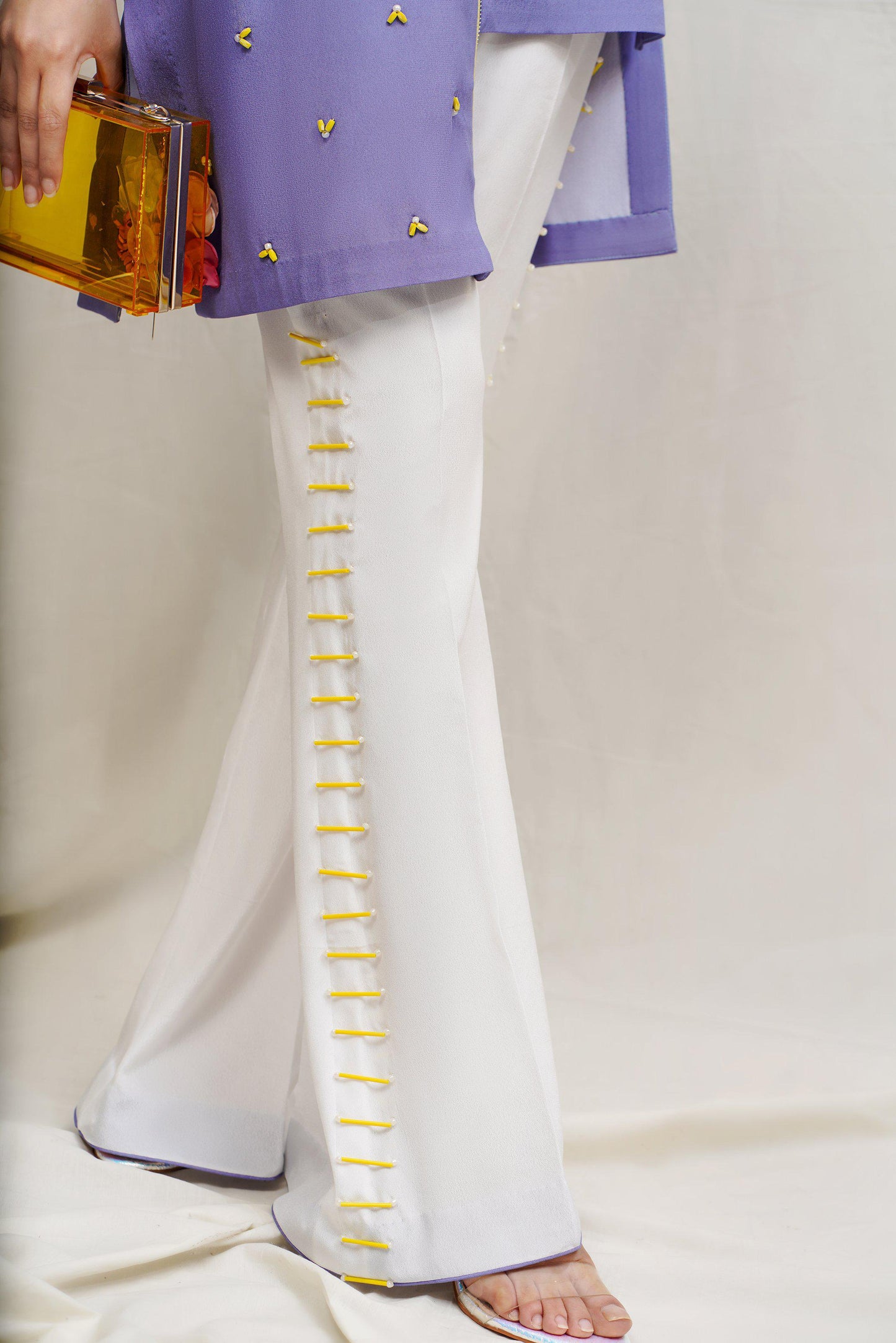 Hana | Rococo Ready to Wear | Lavender(ROCOB-05)