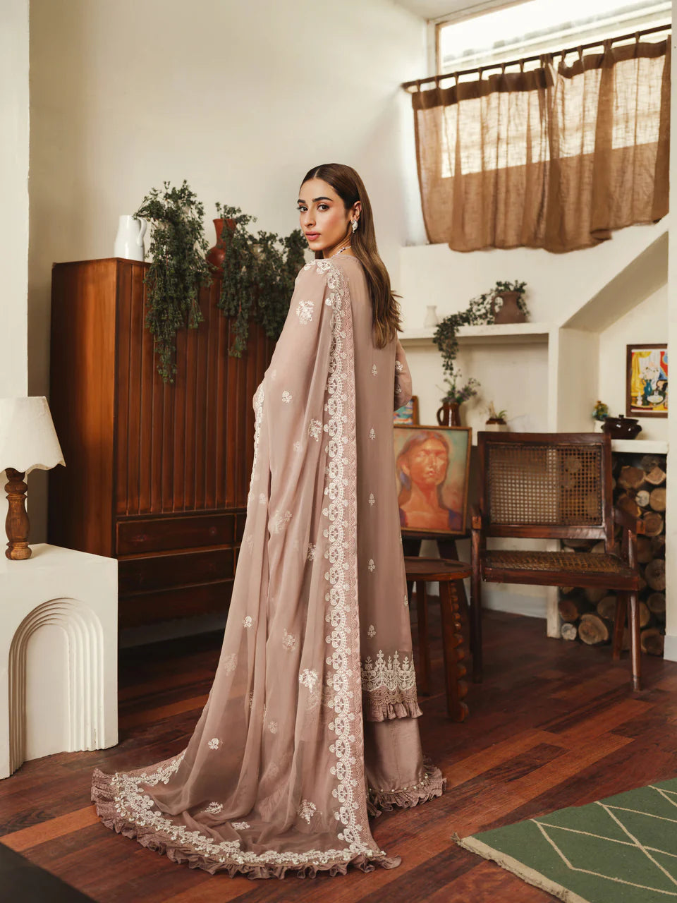 Sifa | Mysha Collection  | Eda