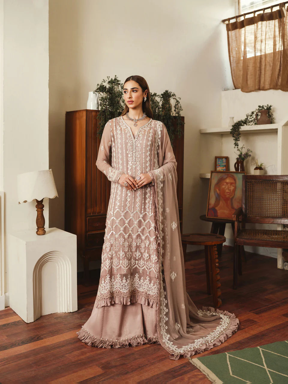 Sifa | Mysha Collection  | Eda
