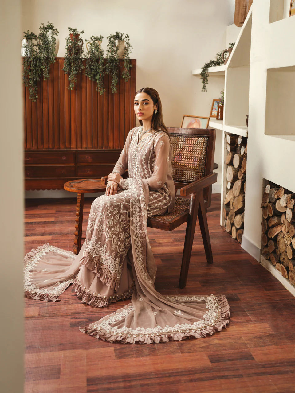 Sifa | Mysha Collection  | Eda
