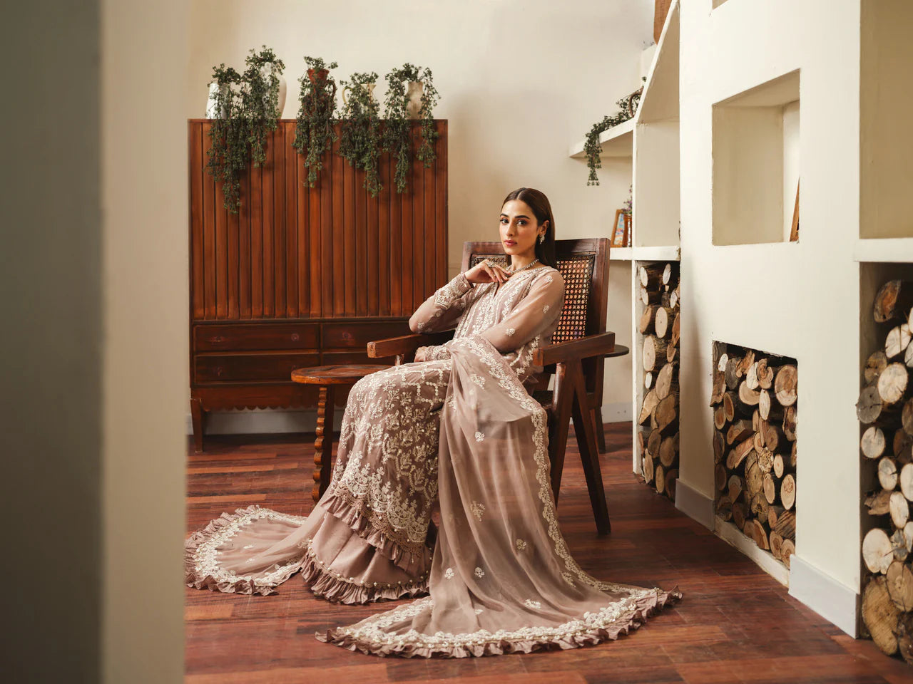 Sifa | Mysha Collection  | Eda