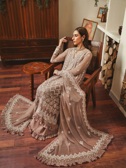 Sifa | Mysha Collection  | Eda