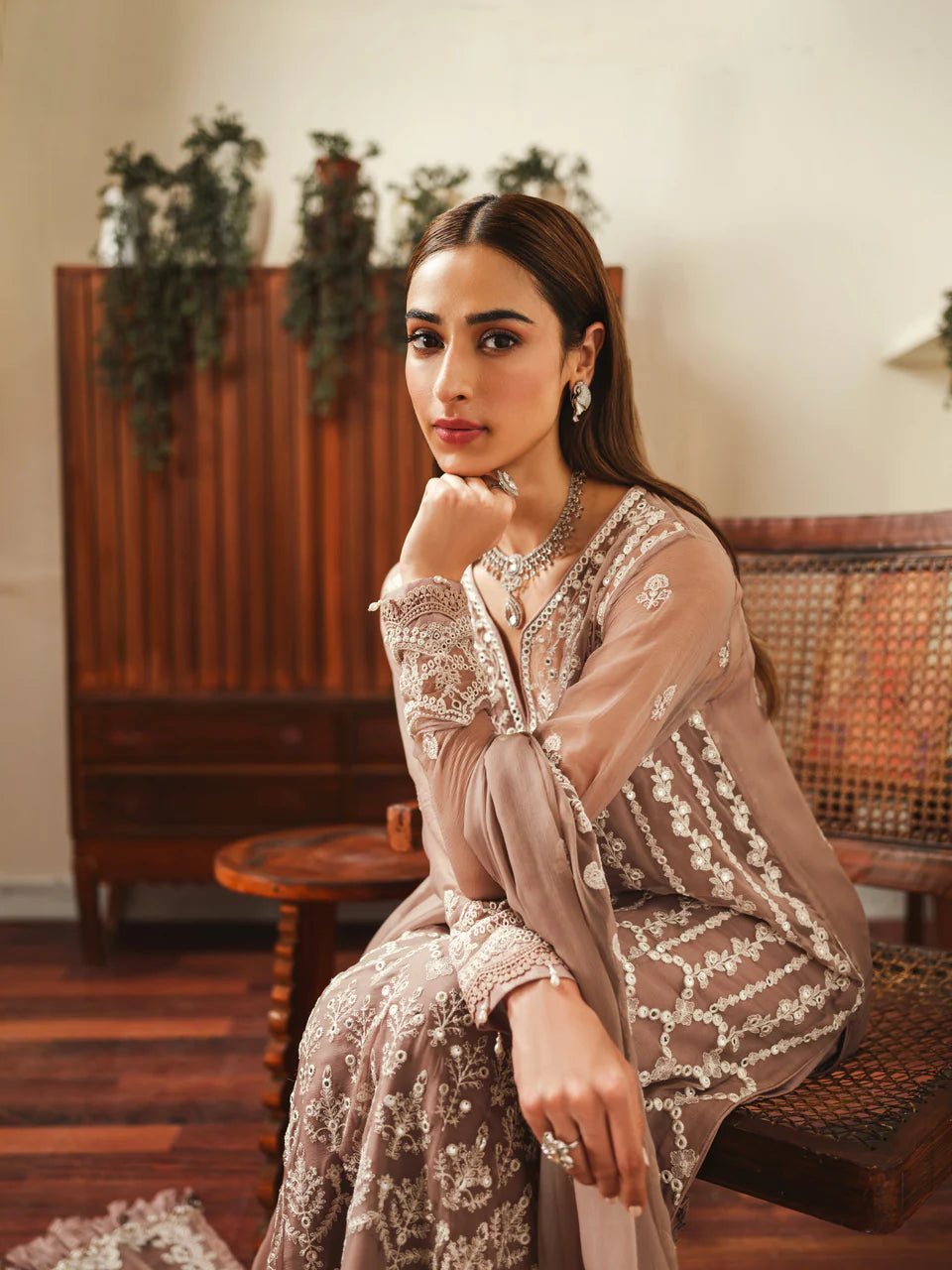 Sifa | Mysha Collection  | Eda