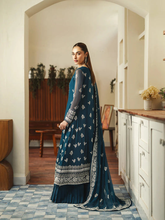 Sifa | Mysha Collection  | Dahlia