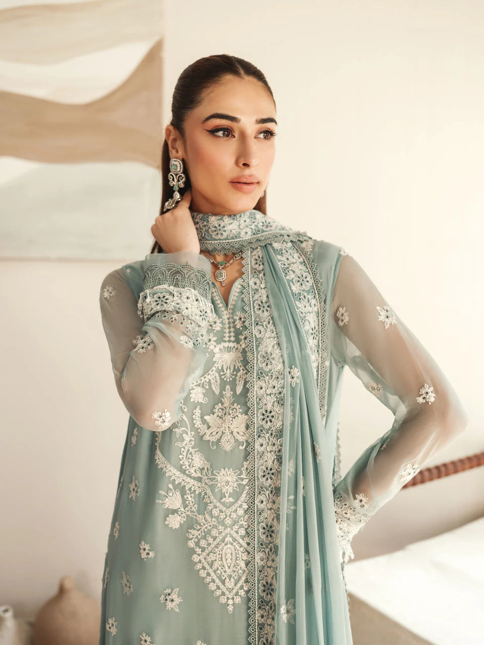 Sifa | Mysha Collection  | Emma