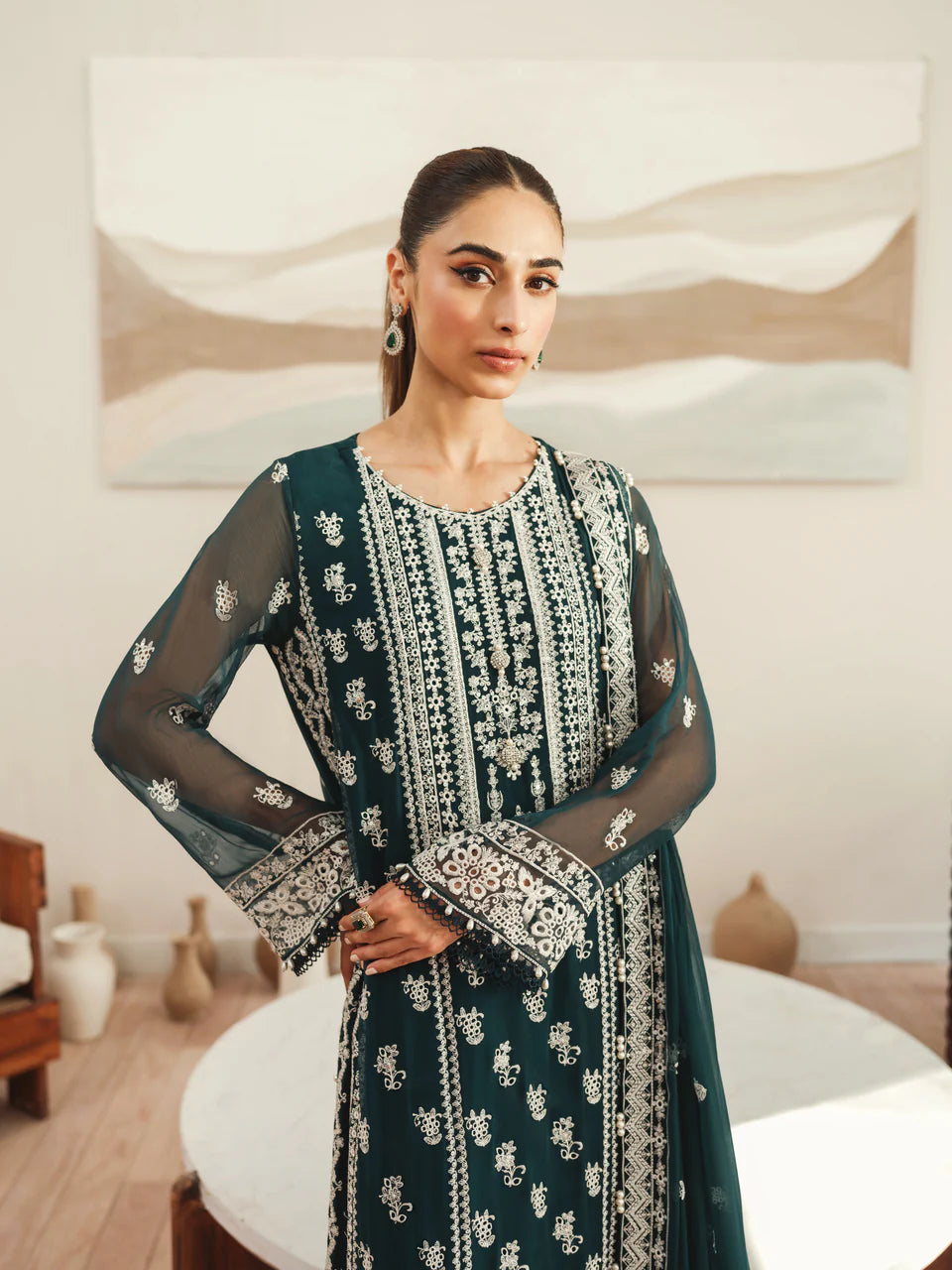 Sifa | Mysha Collection  | Neysha