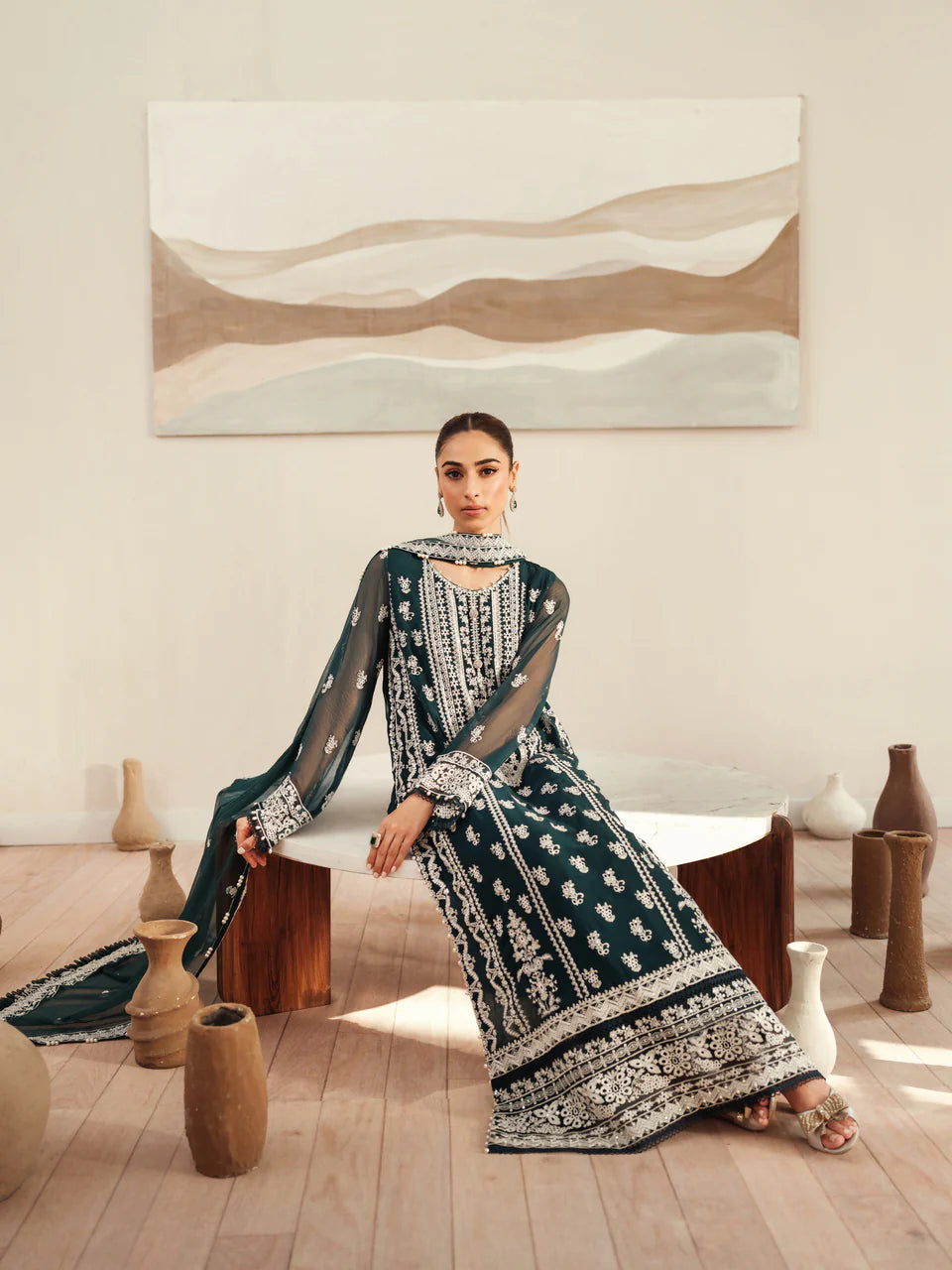 Sifa | Mysha Collection  | Neysha