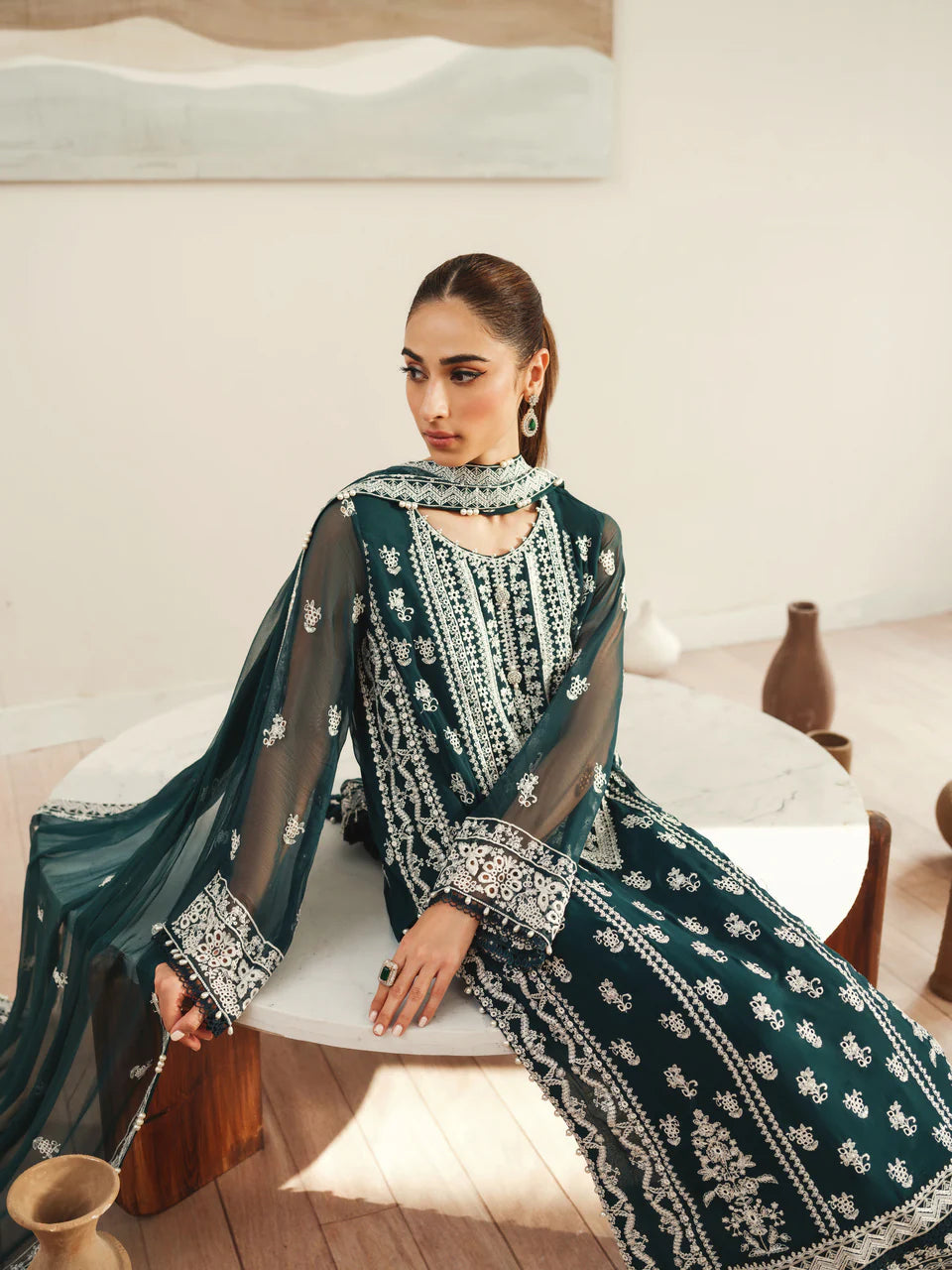 Sifa | Mysha Collection  | Neysha