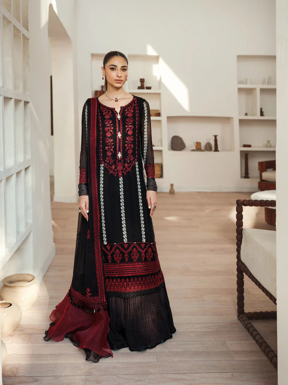 Sifa | Mysha Collection  | Bella