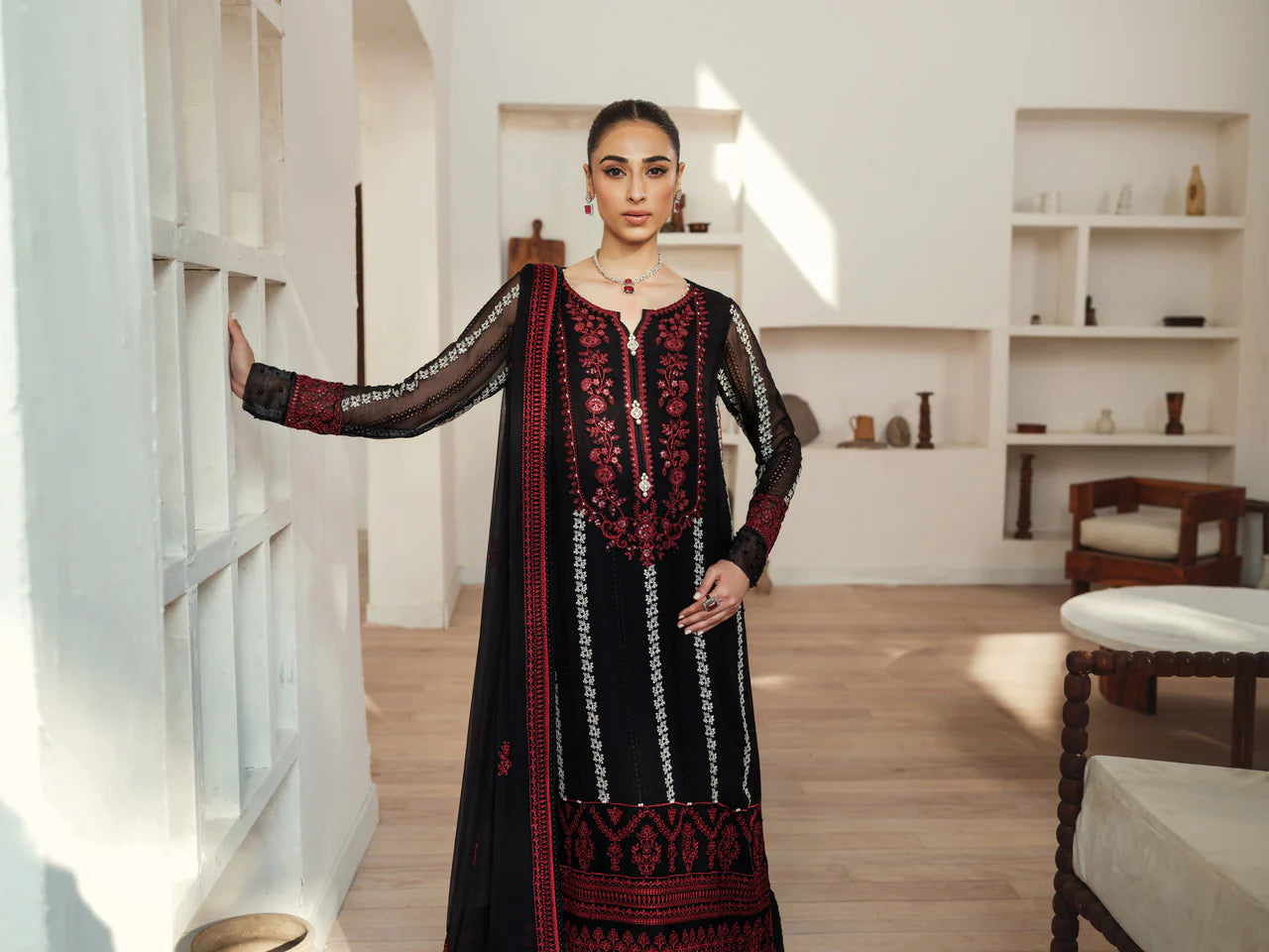 Sifa | Mysha Collection  | Bella
