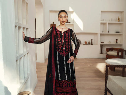 Sifa | Mysha Collection  | Bella