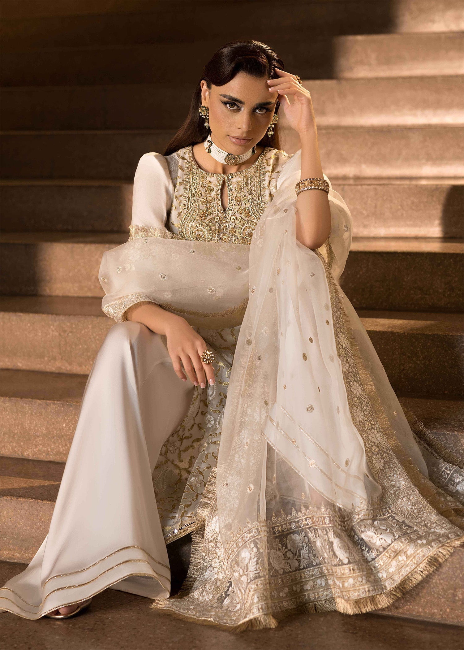 Mahum Asad | Dream a Little Dream of Me | Pearl