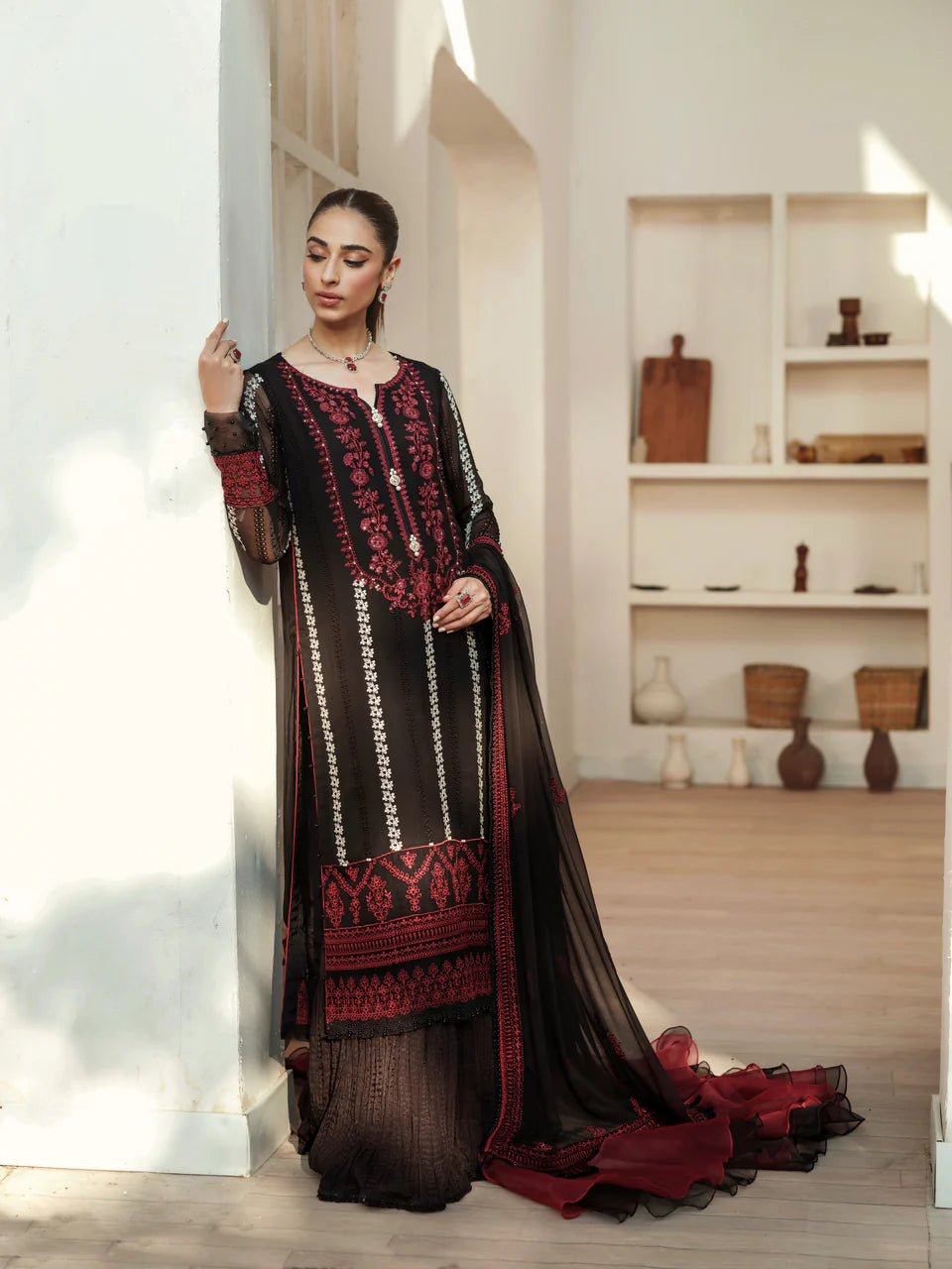 Sifa | Mysha Collection  | Bella