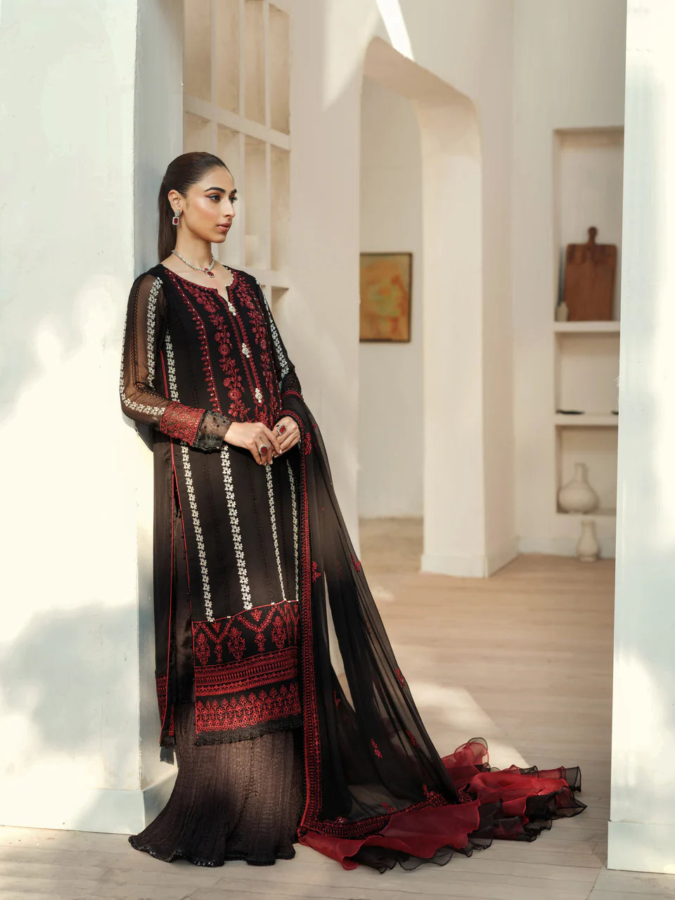 Sifa | Mysha Collection  | Bella