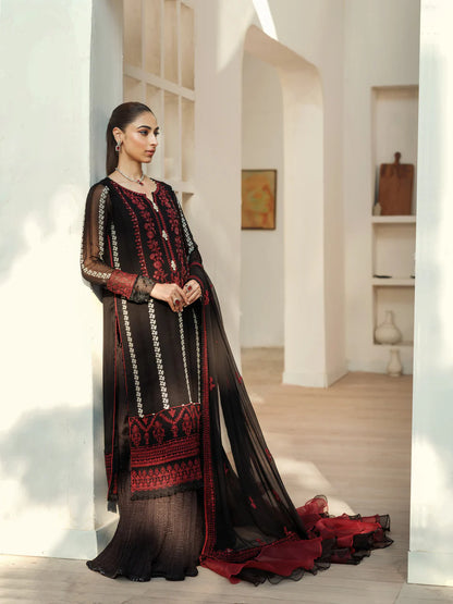 Sifa | Mysha Collection  | Bella